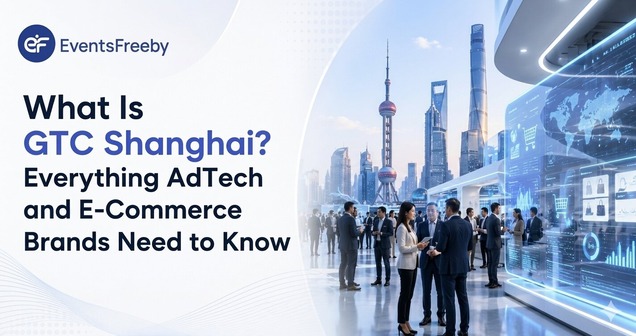 What Is GTC Shanghai