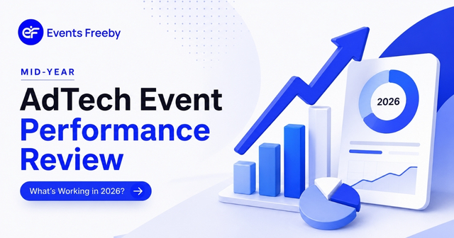 Mid-Year AdTech Event Performance Review