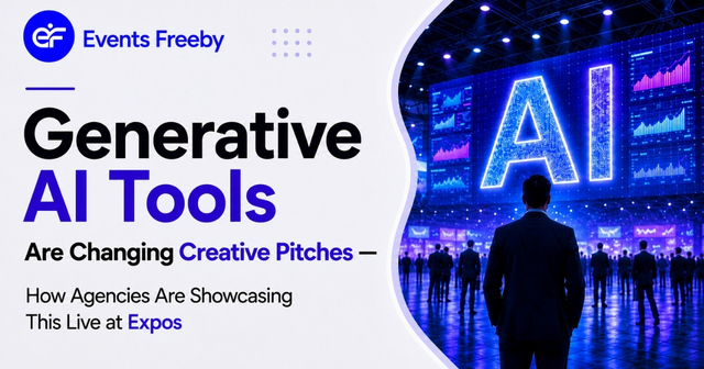 Generative AI Tools Are Changing Creative Pitches