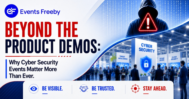 Cyber Security Events