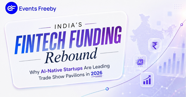 India's FinTech Funding Rebound