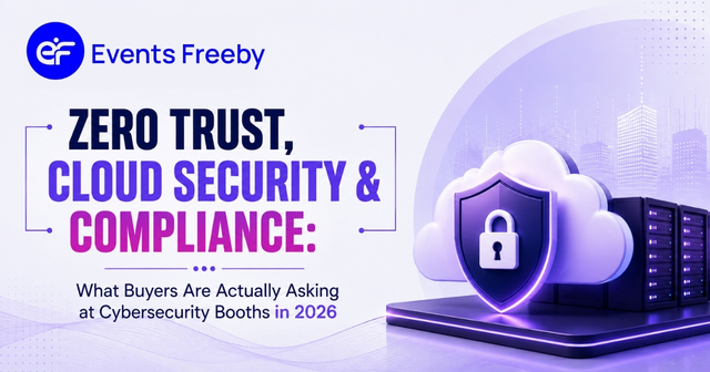 Zero Trust, Cloud Security & Compliance