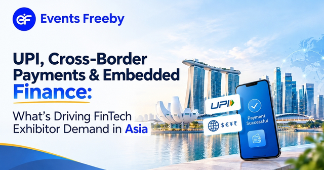 UPI, Cross-Border Payments