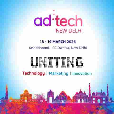 ad:tech New Delhi 2026