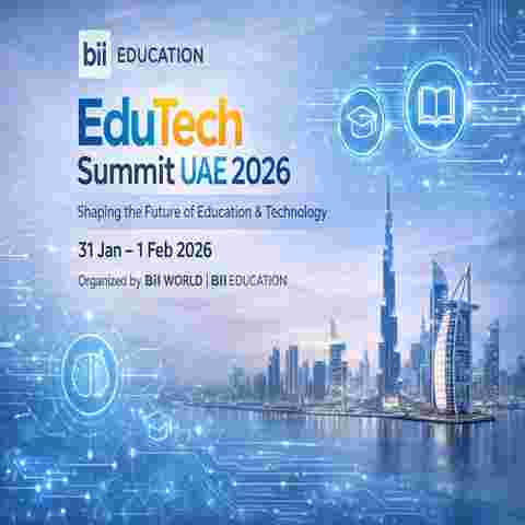 EduTech Summit – UAE 2026