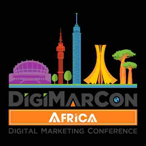 DigiMarCon Africa 2026