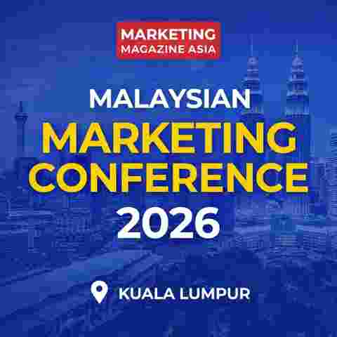 Malaysian Marketing Conference 2026