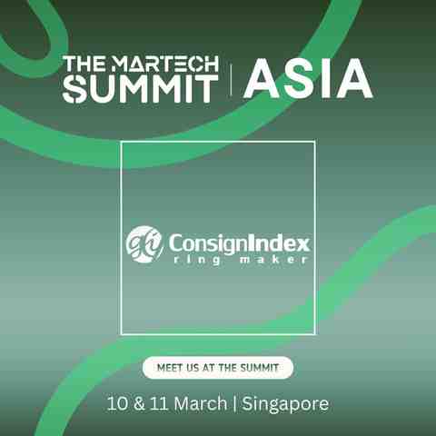 The MarTech Summit Asia 2026