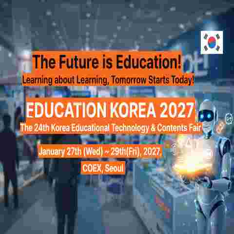 EDUCATION KOREA 2027