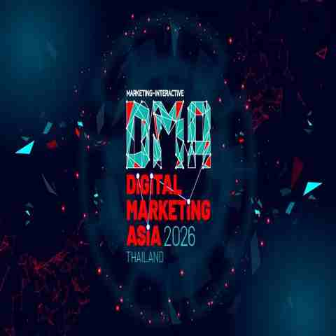 Digital Marketing Asia Thailand 2026