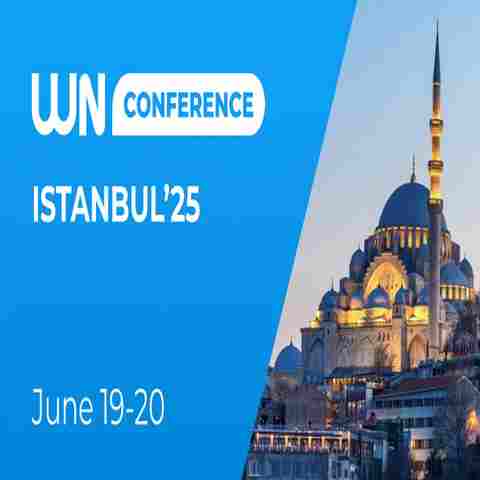 WN Conference Istanbul’26