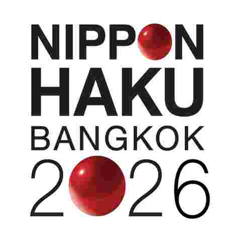 NIPPON HAKU BANGKOK 2026