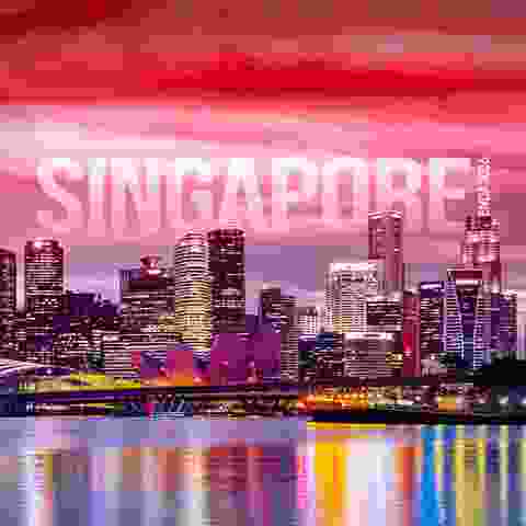 Education 2.0 Conference Singapore 2026