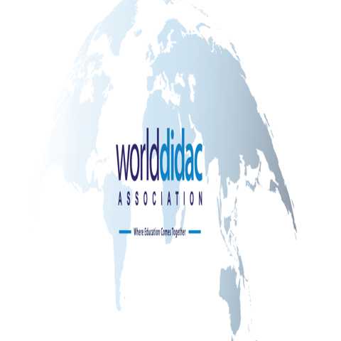 WORLDDIDAC ASIA 2026