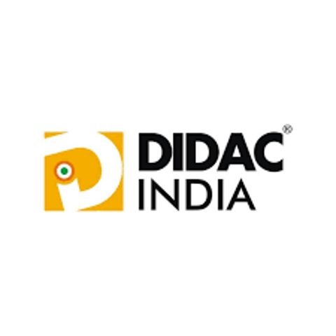 DIDAC India 2026