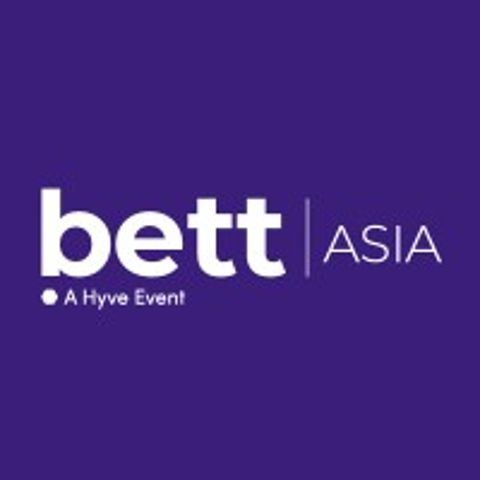 Bett Asia 2026