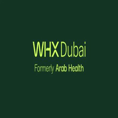 World Health Expo Dubai 2027