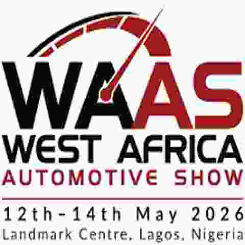 West Africa Automotive Show (WAAS) 2026