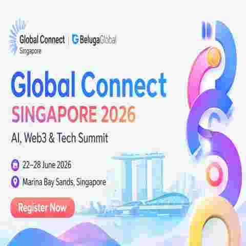 Global Connect Singapore 2026