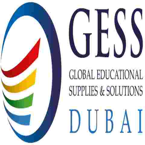 GESS Dubai 2026 - Global Educational Supplies & Solutions