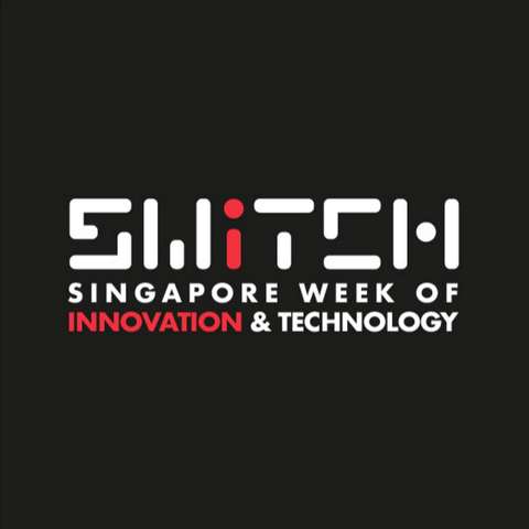 SWITCH 2026 - Singapore Week of Innovation & Technology