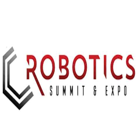Robotics Summit & Expo 2026