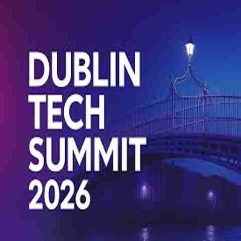Dublin Tech Summit 2026