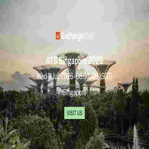 ATS Singapore 2026