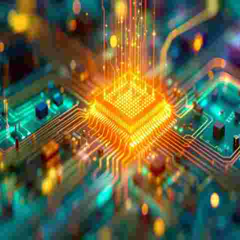 Microelectronics Show 2026