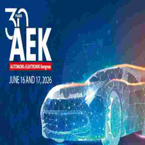 International Automobile Electronics Congress 2026
