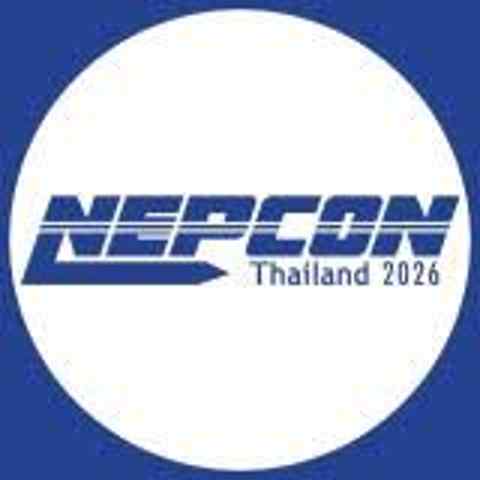 NEPCON Thailand 2026