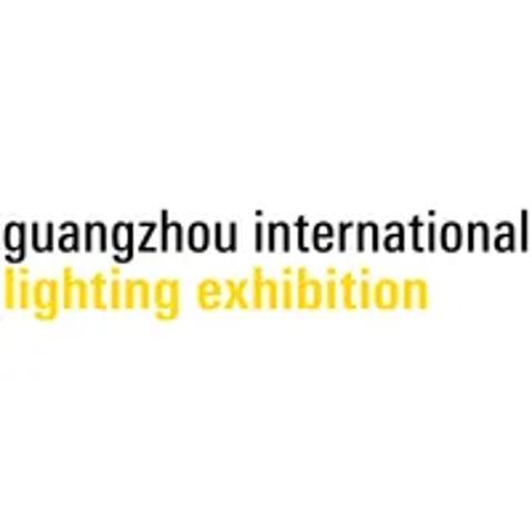 Guangzhou International Lighting Exhibition