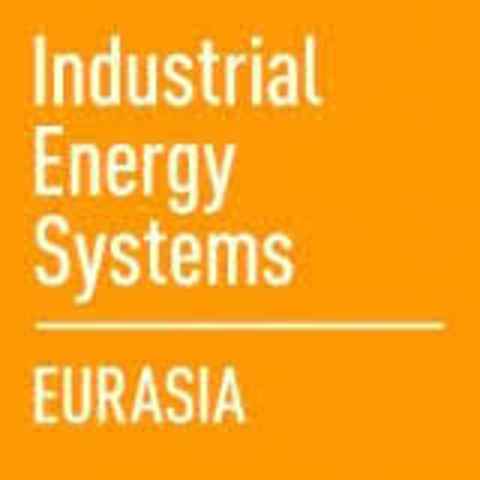 Industrial Energy Systems EURASIA 2026