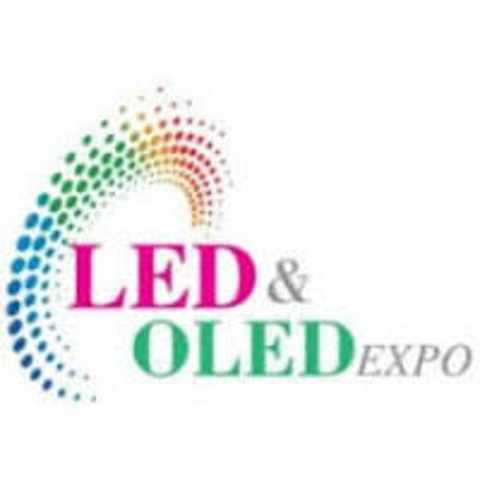 International LED & OLED Expo 2026