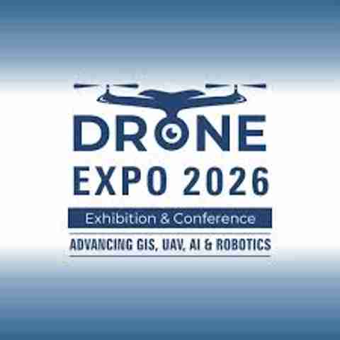 Drone International Expo 2026