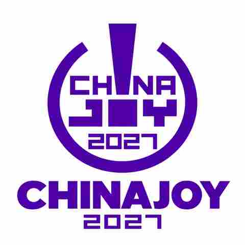 ChinaJoy 2027 – 24th China Digital Entertainment Expo & Conference