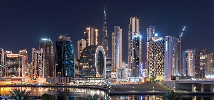 Dubai