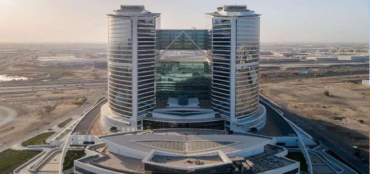 Jafza One Convention Centre (JOCC)