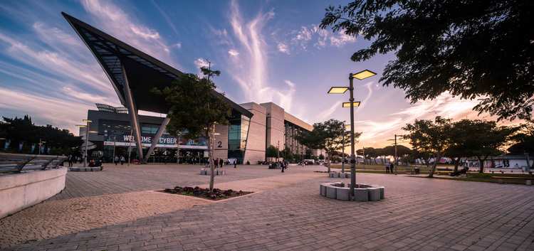 Expo Tel Aviv
