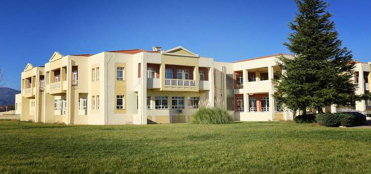 Democritus University of Thrace