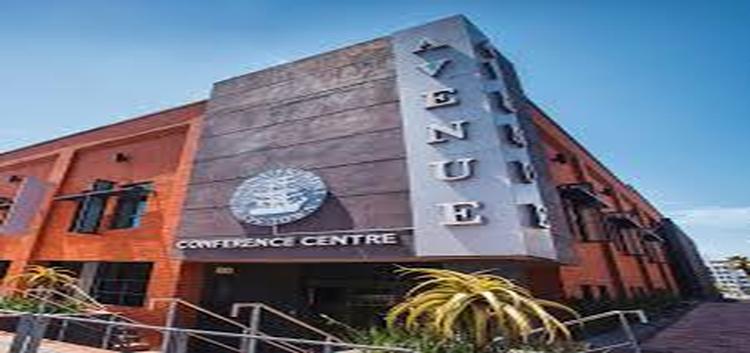 The V&A Waterfront Cape Town Avenue Conference Venue