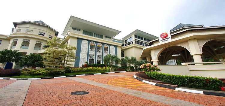Sime Darby Convention Centre