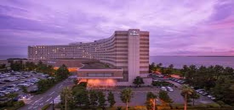 Hilton Tokyo Bay Hotel