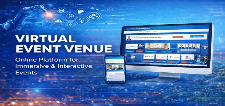 Virtual Venue