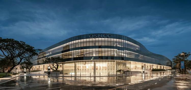 Queen Sirikit National Convention Center (QSNCC)