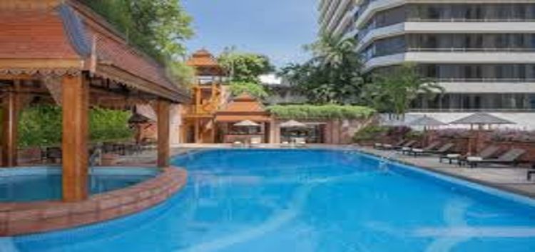 The Landmark Bangkok