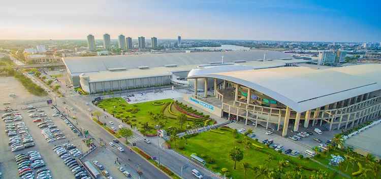 IMPACT Exhibition Centre Bangkok
