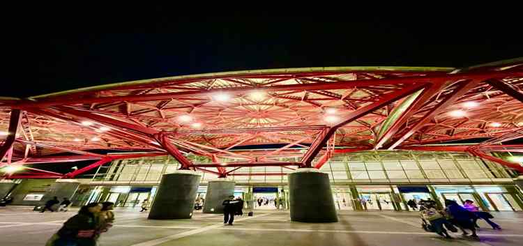 Makuhari Messe