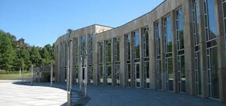 Forum am Schlosspark
