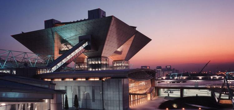 Tokyo Big Sight